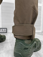 Летние тактические штаны capture Койот M - изображение 4