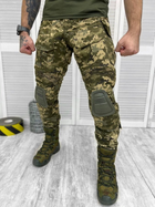 Військові тактичні штани G3 Піксель S - зображення 2