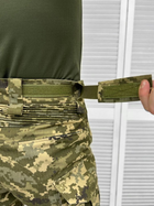 Військові тактичні штани G3 Піксель 3XL - зображення 6