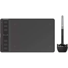 Графический планшет Huion Inspiroy 2 S Black (H641P) [98758]