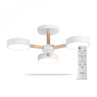 Світлодіодний світильник Ardero AL6193ARD 40W SCANDY (80097)