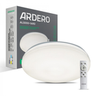 Світлодіодний світильник Ardero AL5000-1ARD MONO 54W (80046)