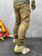 Тактичні штани Kayman Койот XL - зображення 3