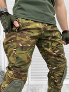 Весенние тактические штаны reverse Мультикам L - изображение 4