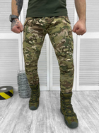 Тактичні штани ambush Мультикам XL - зображення 1