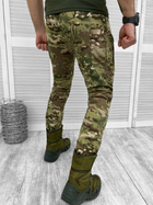 Тактичні штани ambush Мультикам XL - зображення 3