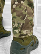 Тактичні штани ambush Мультикам XL - зображення 4