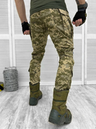 Военные Штаны Alligator Пиксель M - изображение 4