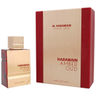 Woda perfumowana unisex Al Haramain Amber Oud Ruby Edition EDP U 60 ml (6291106813029) - obraz 1