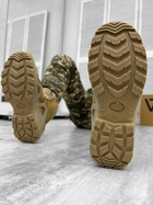 Тактичні черевики Tactical Assault Boots Vaneda Coyote 42 - зображення 4
