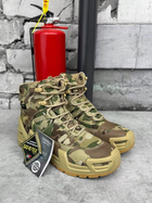 Тактичні черевики Vaneda V-Clutch Gore-Tex Multicam 45 - зображення 2