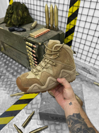 Ботинки тактические Duty Boots Coyote 40 - изображение 5