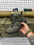 Тактические ботинки на меху Tactical Boots Пиксель 41 - изображение 5