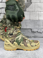 Черевики тактичні Vaneda V-Clutch Gore-Tex Multicam Elite 45 - зображення 1