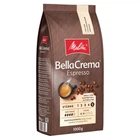 Кава в зернах Melitta BellaCrema Espresso 1 кг Мелітта