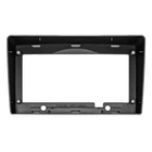 Перехідна рамка 9" Lesko Hyundai H-1 2007-2015 Grand Starex 2007-2015 (6648)