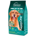 Корм для собак happyOne Premium Adult Dog Salmon and Rice