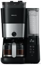Ekspres do kawy przelewowy Philips All-in-1 Brew HD7900/50 - obraz 2
