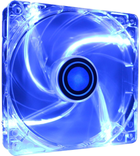 Chłodzenie CPU Xilence 120 mm Blue LED (XF044) - obraz 5