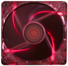 Chłodzenie CPU Xilence 120 mm Red LED (XF046) - obraz 1