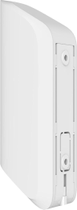 Bezprzewodowy czujnik ruchu Ajax MotionProtect Curtain Biały (000012972) - obraz 3