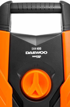 Мийка високого тиску Daewoo DAW 400 - зображення 3
