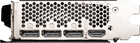 Відеокарта MSI PCI-Ex GeForce RTX 4060 Ti Ventus 2X Black 16G OC 16GB GDDR6 (128bit) (2625/18000) (HDMI, 3 x DisplayPort) (RTX 4060 Ti VENTUS 2X BLACK 16G OC) - зображення 4