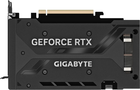 Відеокарта Gigabyte PCI-Ex GeForce RTX 4070 WINDFORCE 2X OC 12G 12GB GDDR6X (192bit) (2490/21000) (HDMI, 3 x DisplayPort) (GV-N4070WF2OC-12GD) - зображення 5