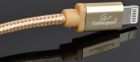 Kabel Cablexpert USB 2.0 - Apple Lightning 1.8 m Złoty (CCB-mUSB2B-AMLM-6-G) - obraz 2