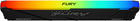 Pamięć RAM Kingston Fury DDR4-3200 131072MB PC4-25600 (Kit of 4x32768) Beast RGB 2Rx8 Black (KF432C16BB2AK4/128) - obraz 6