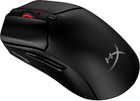 Миша HyperX Pulsefire Haste 2 Wireless Black (6N0B0AA) - зображення 2