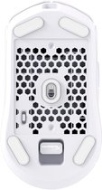 Миша HyperX Pulsefire Haste 2 Wireless White (6N0A9AA) - зображення 6