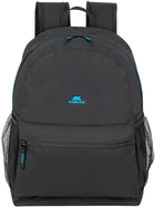 Рюкзак для ноутбука RIVACASE Gremio 5563 13.3" Black - зображення 1