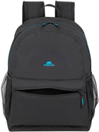 Рюкзак для ноутбука RIVACASE Gremio 5563 13.3" Black - зображення 2