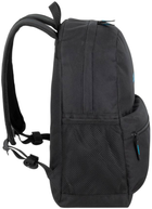 Рюкзак для ноутбука RIVACASE Gremio 5563 13.3" Black - зображення 5