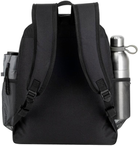 Рюкзак для ноутбука RIVACASE Gremio 5563 13.3" Black - зображення 7