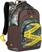 Рюкзак для ноутбука RIVACASE 5461 15.6" Jungle - зображення 1