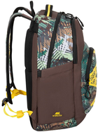 Рюкзак для ноутбука RIVACASE 5461 15.6" Jungle - зображення 3
