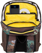 Рюкзак для ноутбука RIVACASE 5461 15.6" Jungle - зображення 7