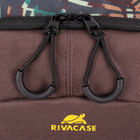Рюкзак для ноутбука RIVACASE 5461 15.6" Jungle - зображення 11