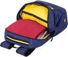 Torba na laptopa RIVACASE 5461 15.6" Blue - obraz 17