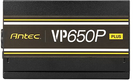 Zasilacz Antec VP650P Plus EC 650W (0-761345-11672-5) - obraz 9