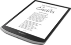 Książka elektroniczna PocketBook 1040D InkPad X PRO Mist Grey (PB1040D-M-WW) - obraz 5