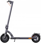 Hulajnoga elektryczna NAVEE N40 Electric Scooter Gray (1378882) - obraz 1