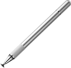Rysik Baseus Golden Cudgel Capacitive Stylus Pen Silver (ACPCL-0S) - obraz 1
