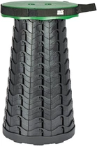 Стілець розкладний SKIF Outdoor Tower Olive (3890362)