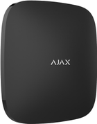 Ретранслятор сигналу Ajax ReX 2 Чорний (000025356) - зображення 2