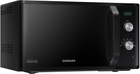 Kuchenka mikrofalowa Samsung MS23K3614AK/BA - obraz 2