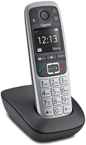 Telefon stacjonarny Gigaset E560 (S30852-H2708-B101) - obraz 2