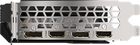 Відеокарта Gigabyte PCI-Ex GeForce RTX 3060 Windforce OC 12G (rev. 2.0) 12GB GDDR6 (192bit) (1792/15000) (2 х HDMI, 2 х DisplayPort) (GV-N3060WF2OC-12GD) - зображення 5